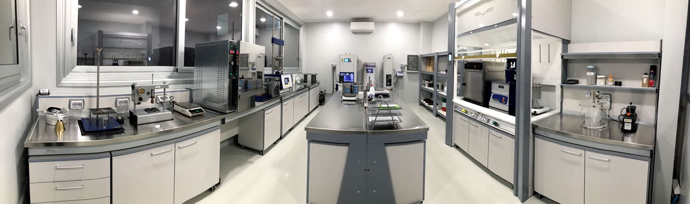 laboratorio Bitem